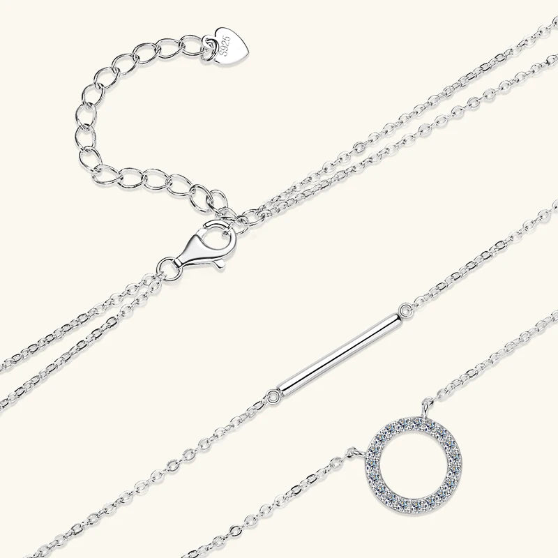 ODIA - Layered Necklace