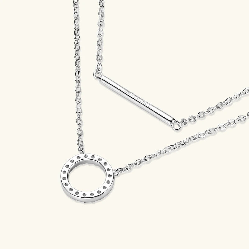 ODIA - Layered Necklace
